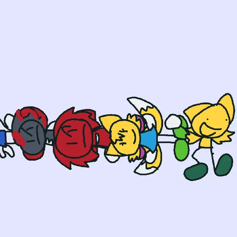 Game by @Sonic_60