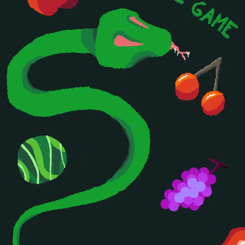Game by @Equinoxe