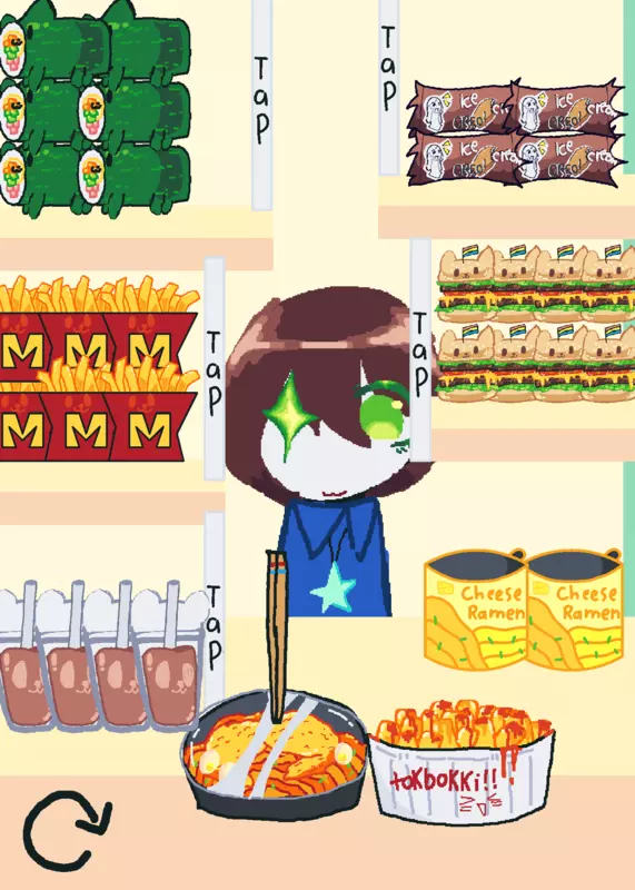 Game by @aki_maki