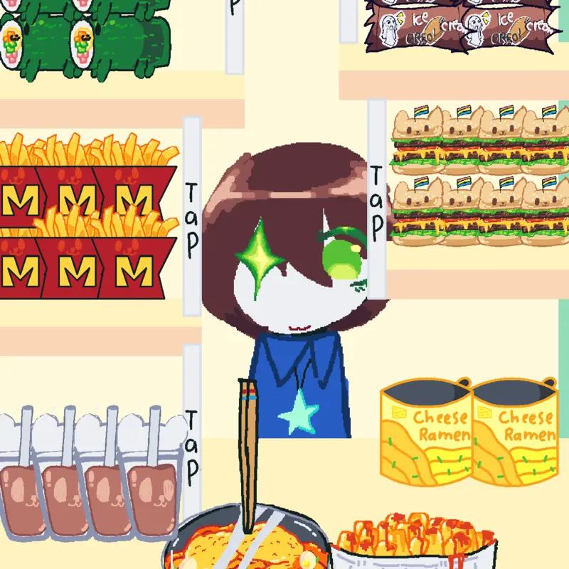 Game by @aki_maki