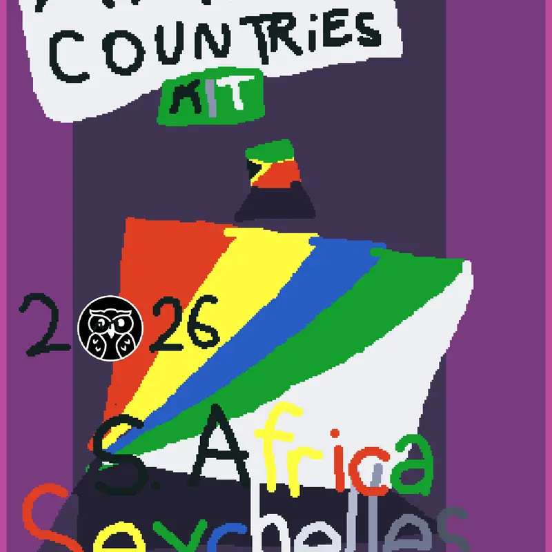 [NEW COUNTRY] 🇷🇴RANK COUNTRIES🇷🇴 by @CabaValiv