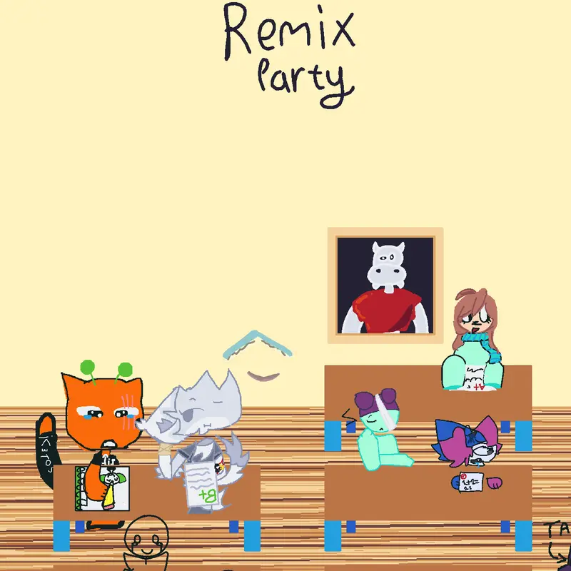 Game by @cinamonrol
