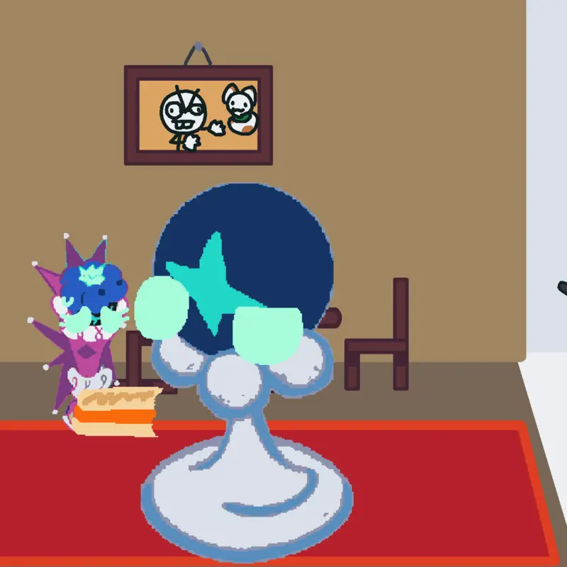 Game by @gourdylover_67