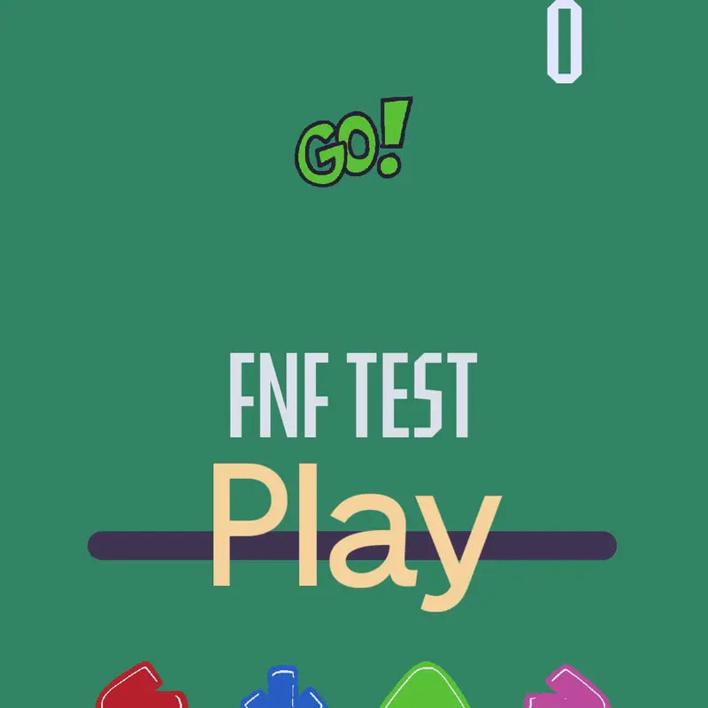 Game by @BaranMuzu