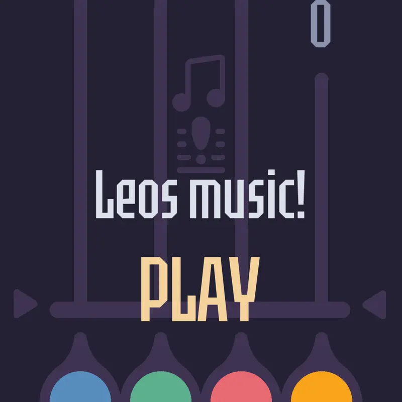 Game by @Leoart