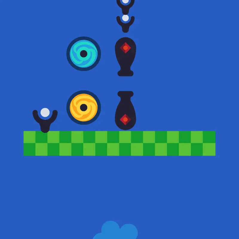 Game by @itskimlovesrandomthings