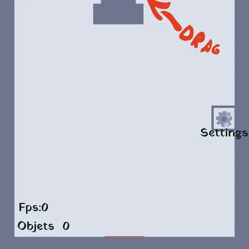Game by @oliverbh