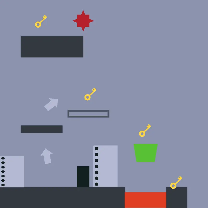 Game by @bannanna