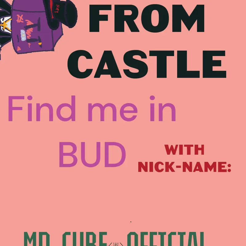 Game by @MR-CUBE