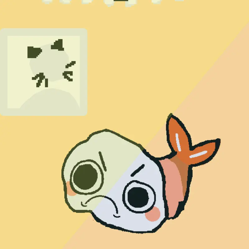 Game by @p00kie