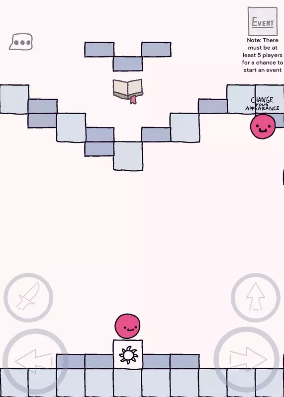 Game by @HeresTheBro