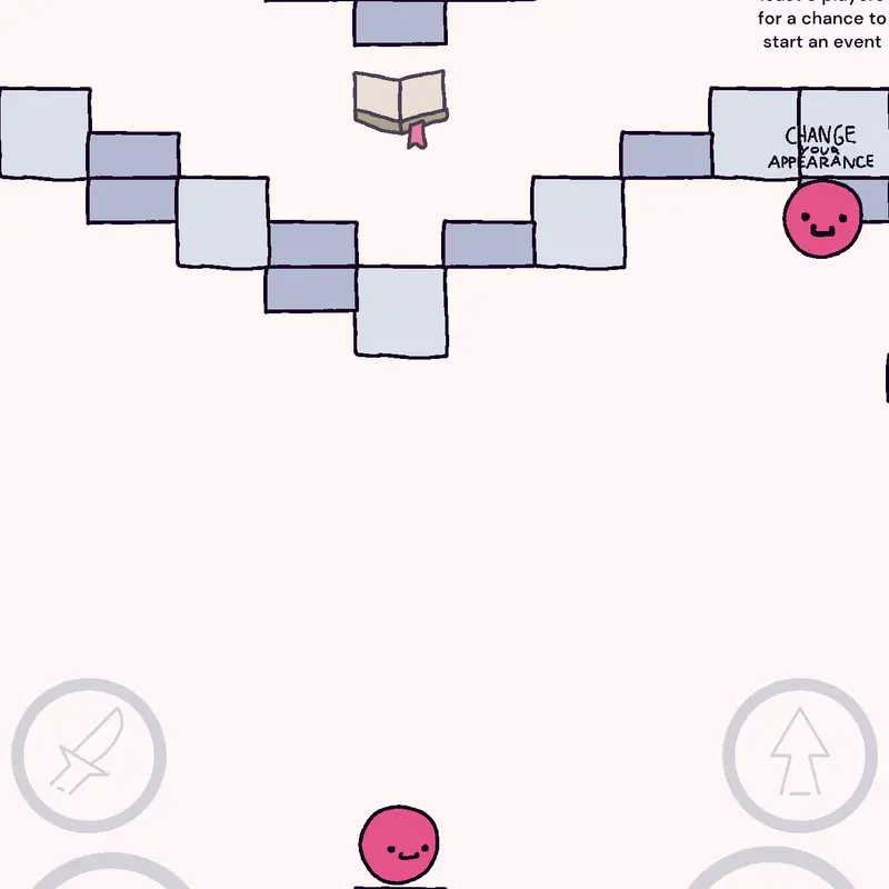 Game by @HeresTheBro