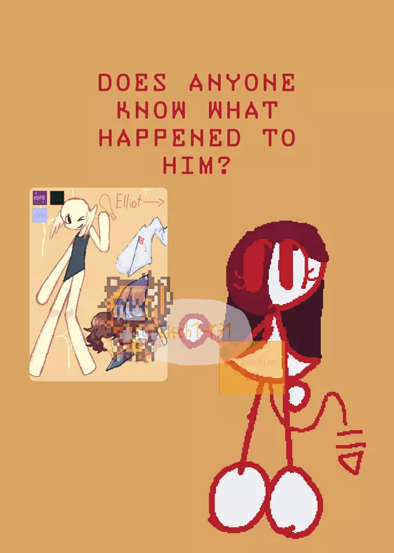I miss him by @4d4ch1-r31
