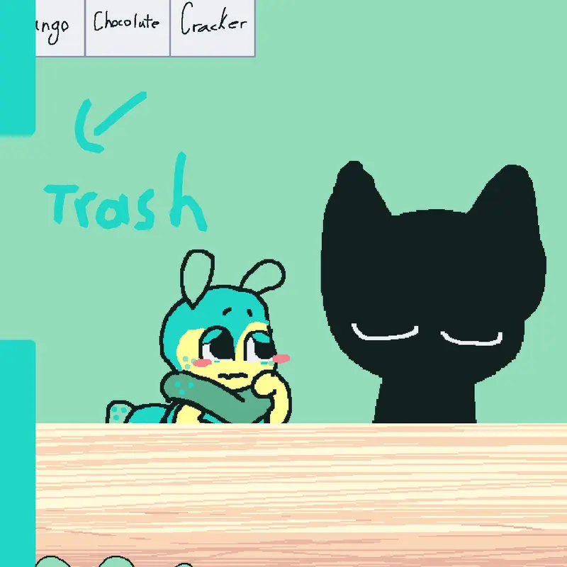 Game by @Dianikssa_00