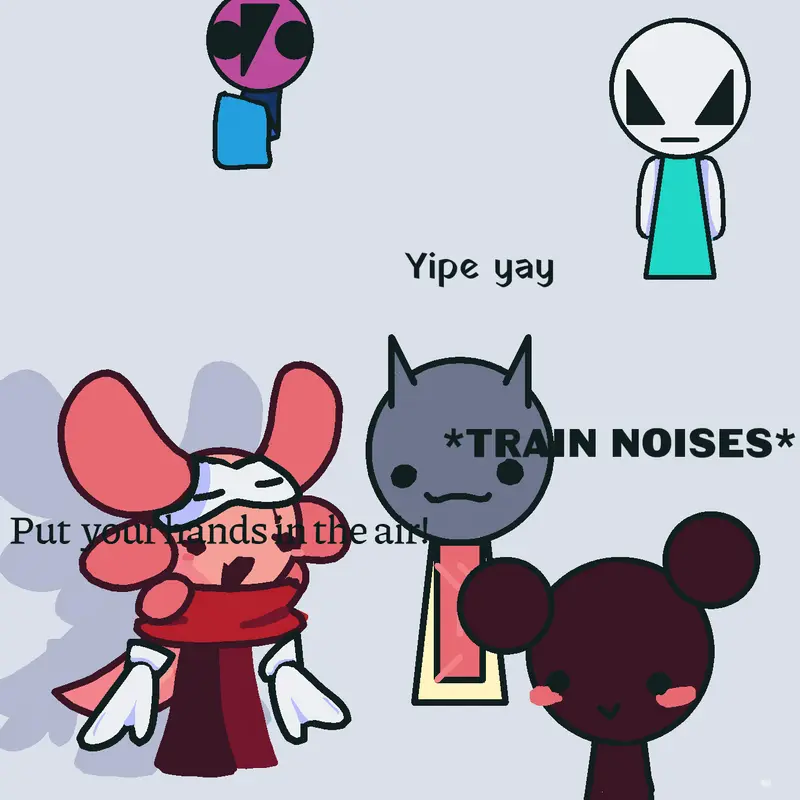 Game by @Skullfury__Lol