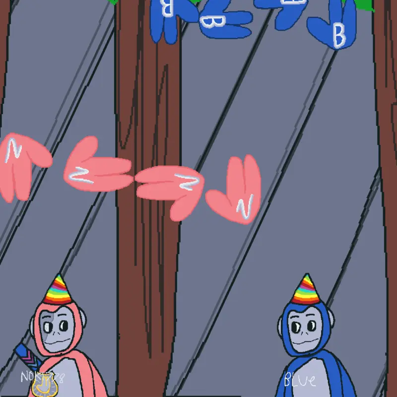 Game by @noki778