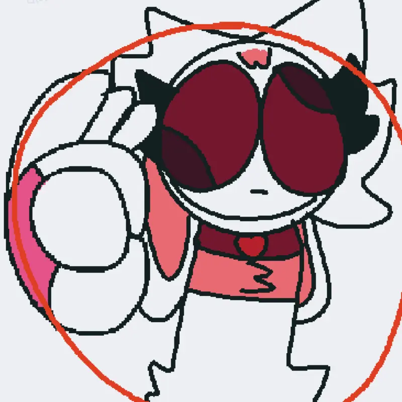 Stupid MillyChan Heytor"s Remix by @HeitorJogo54