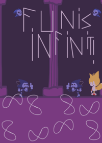 Sonic's madness song 3 funnis infinite!