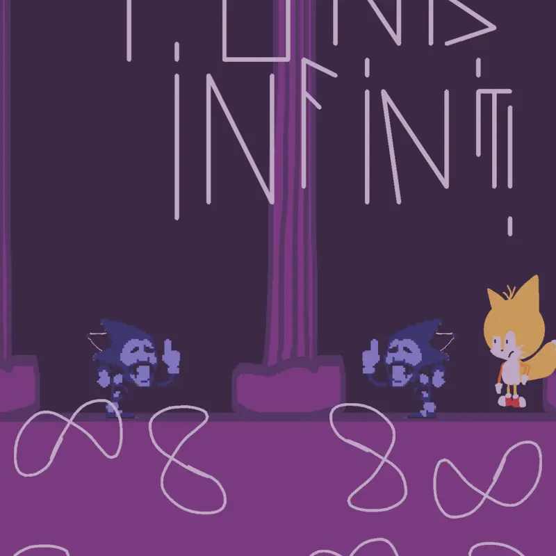 Game by @sonicthehedgehog321