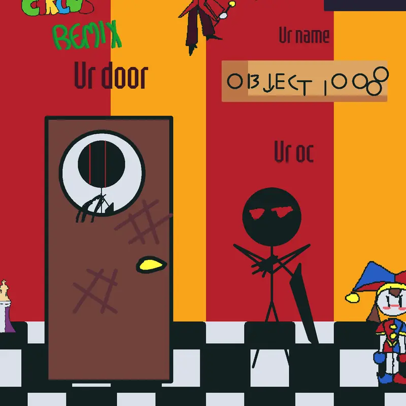 Game by @Awozome