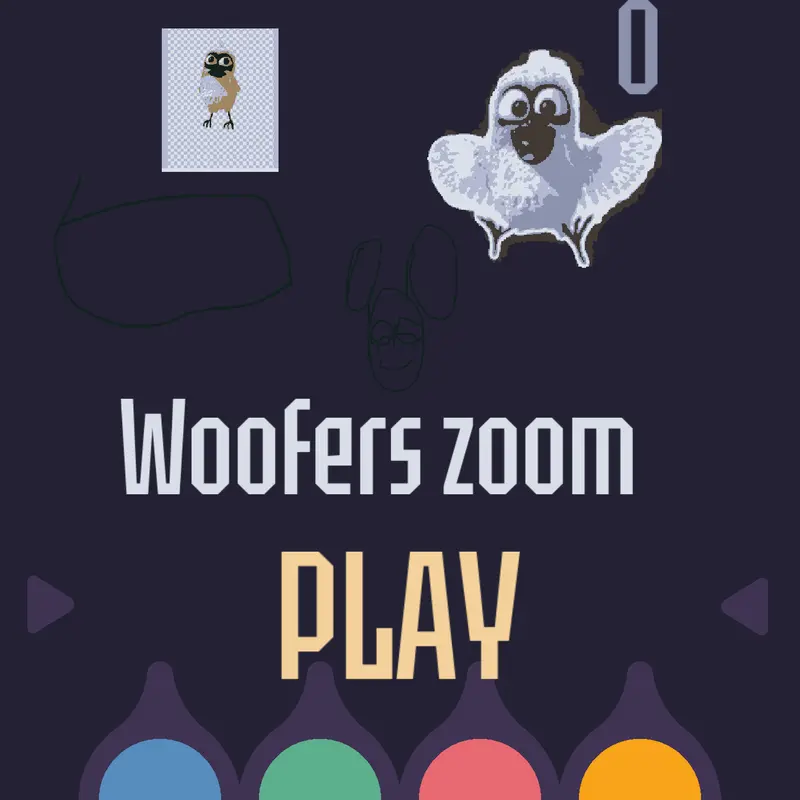 Game by @WowWowNoah