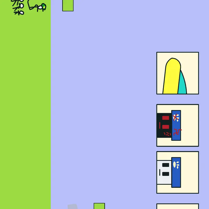 Game by @ughioujoi
