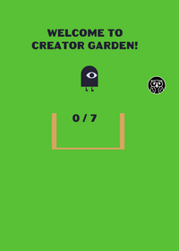 Comment more creators