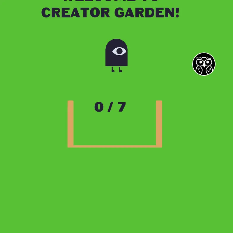 Comment more creators by @TheBurgerGuy