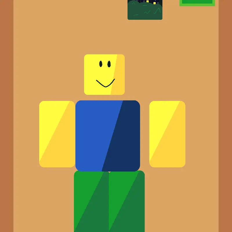 Game by @waitnowait