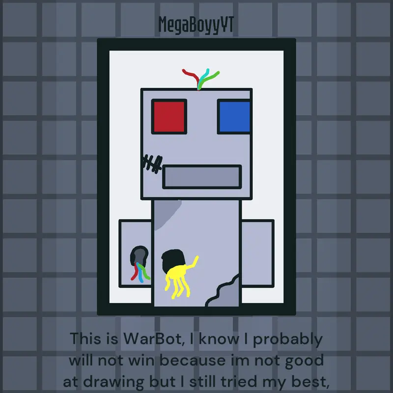 Game by @MegaBoyyYT