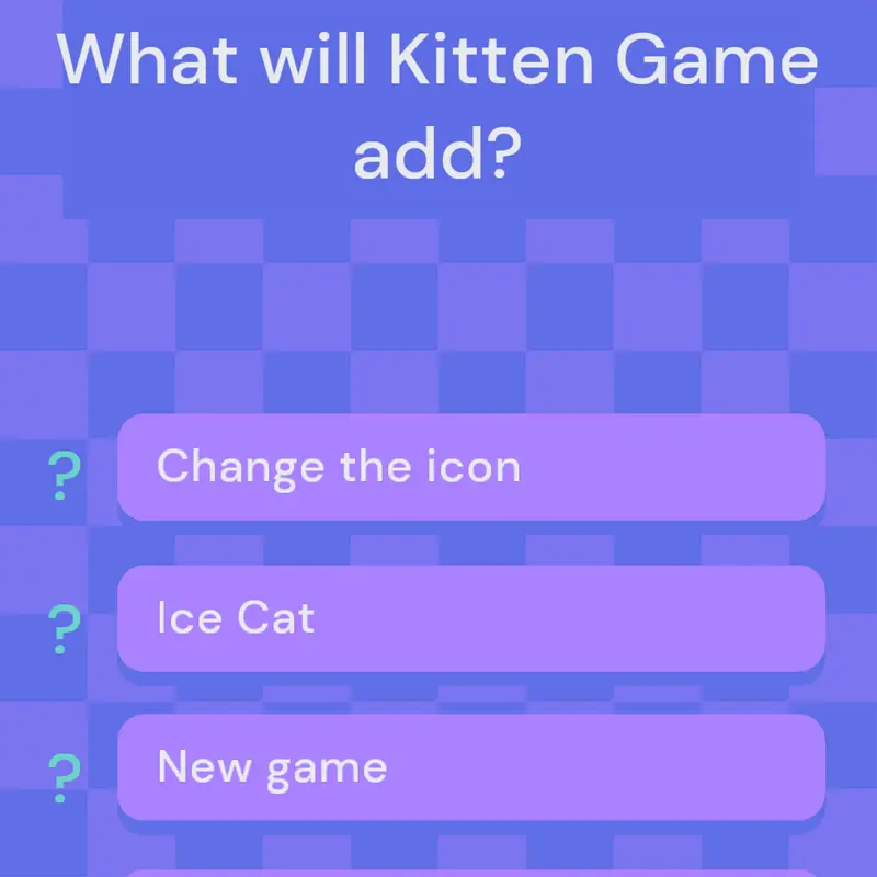 Game by @Halloween_Kitten_Geme