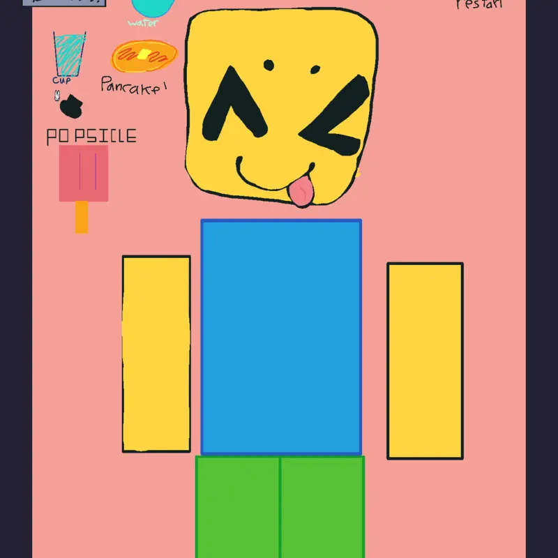 Game by @Blueenjoyer