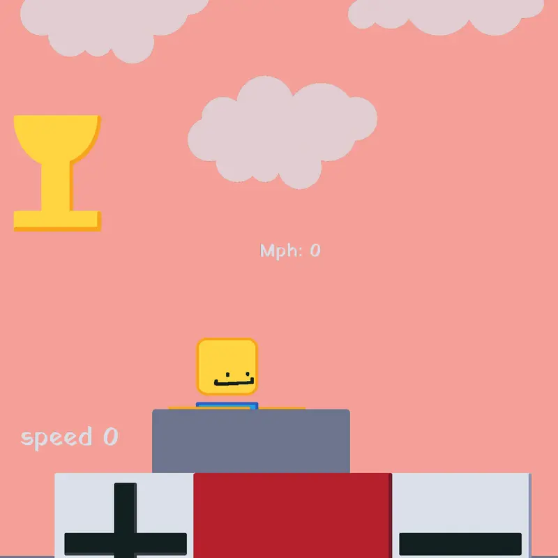 Game by @barrrr