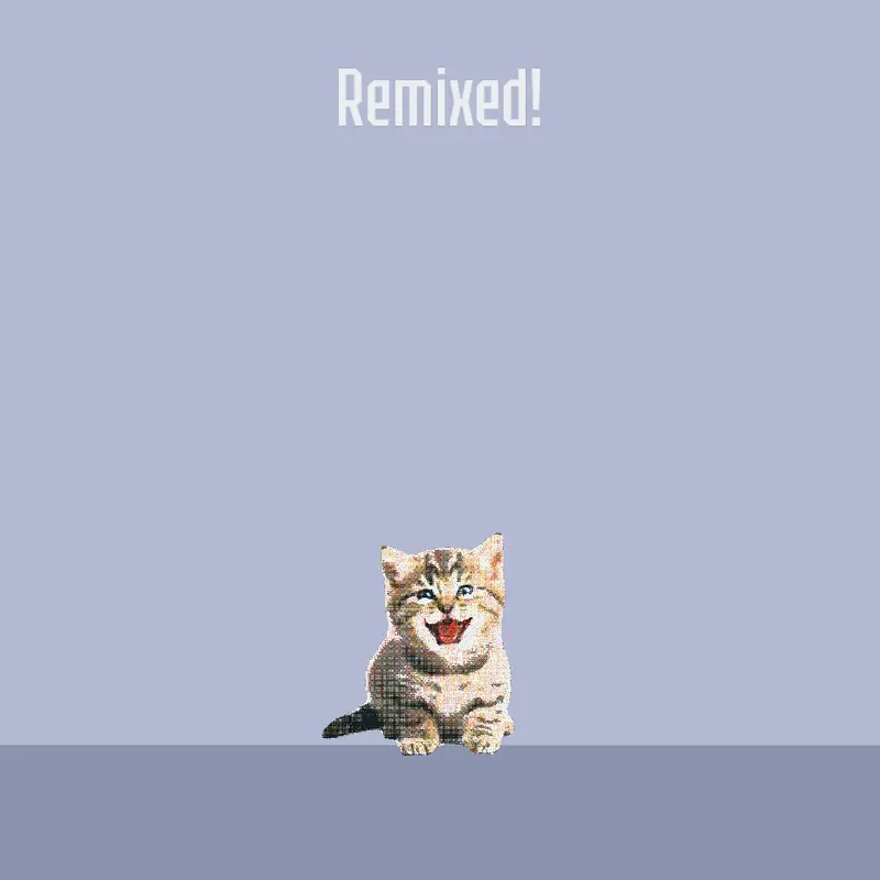 Game by @uyori