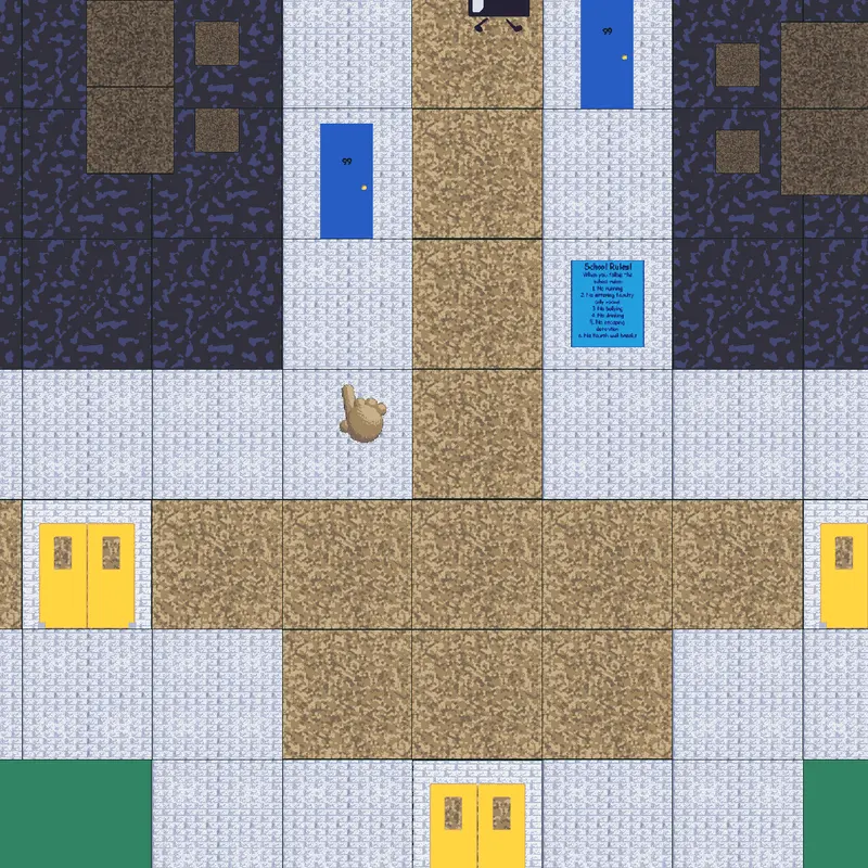 Game by @iseeyouacro127