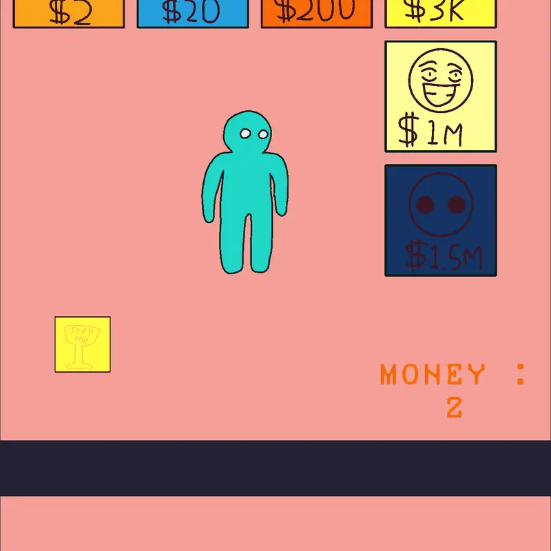 Game by @vibing_onion