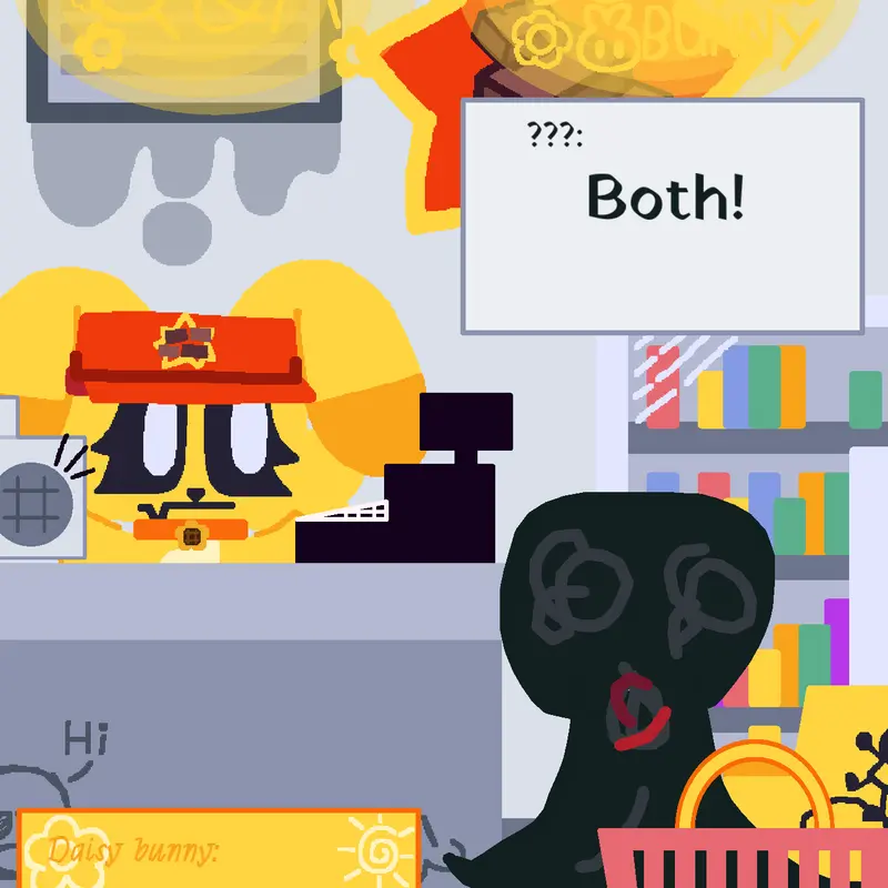 Game by @-_lovey_Popava_-