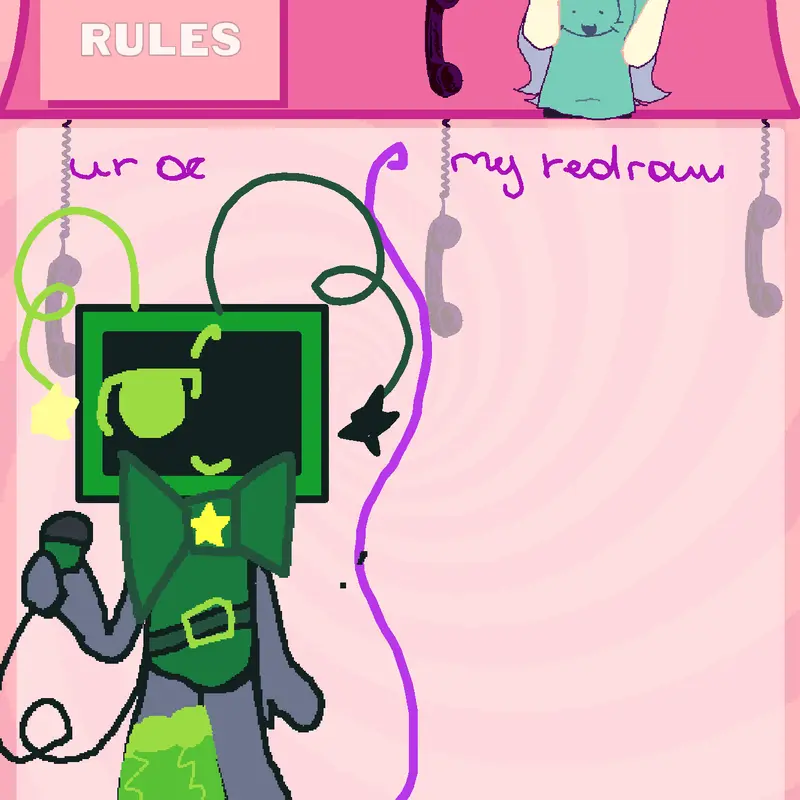 Game by @Meowkih