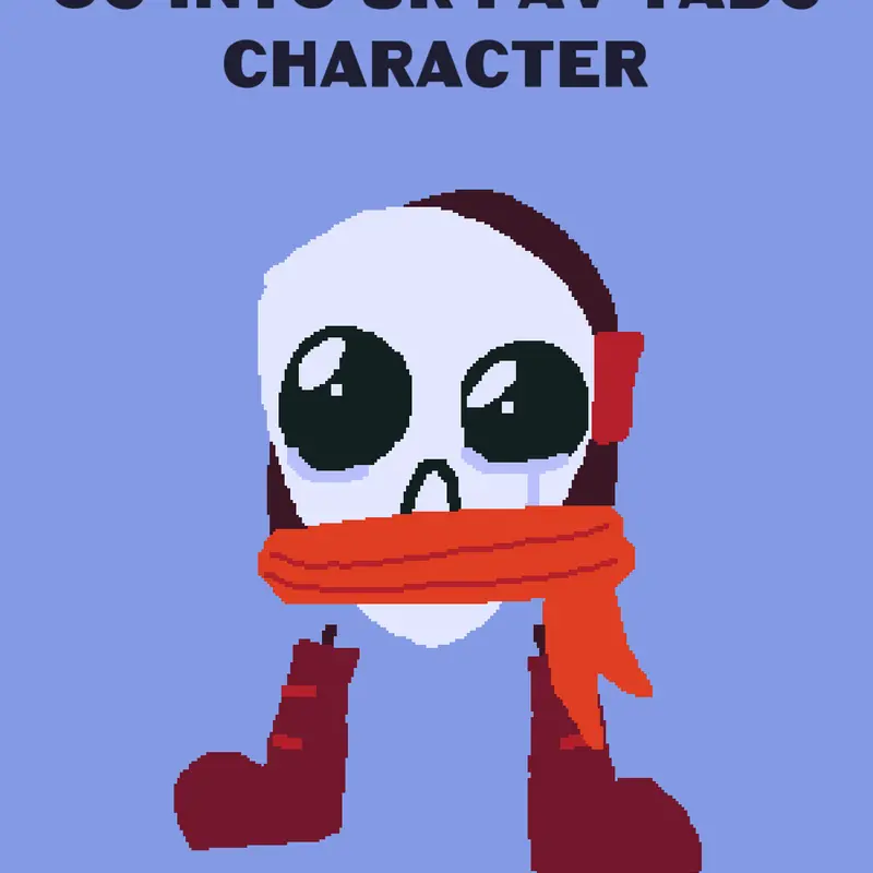 Game by @-MeltChoco-
