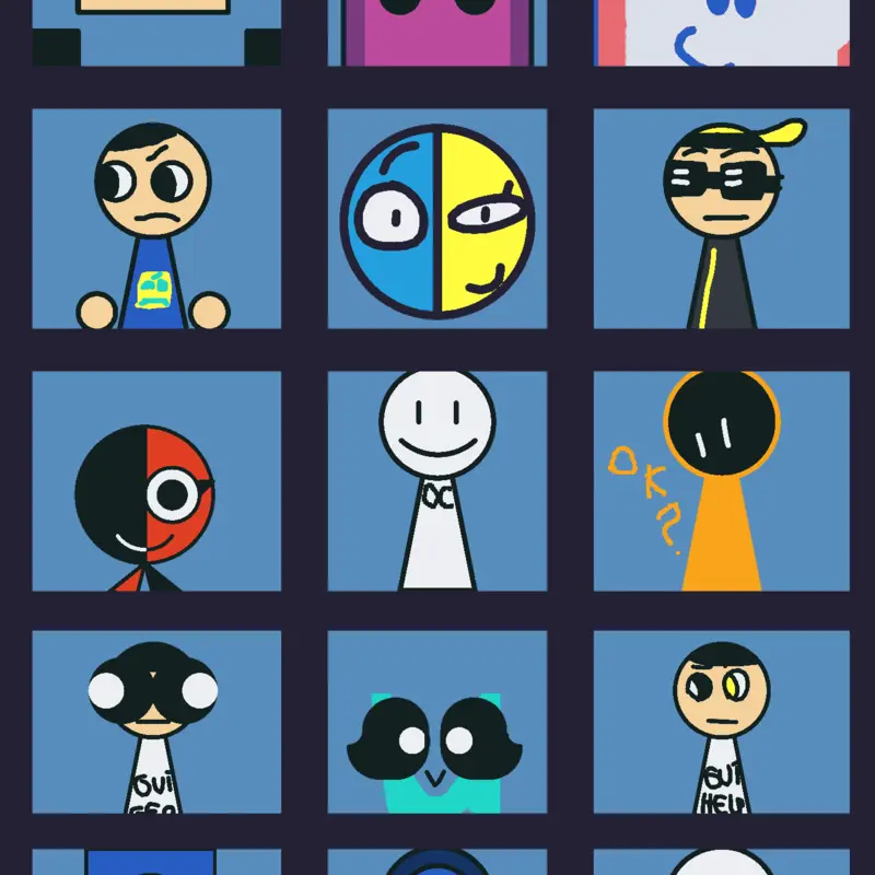 Game by @mishaynahusab