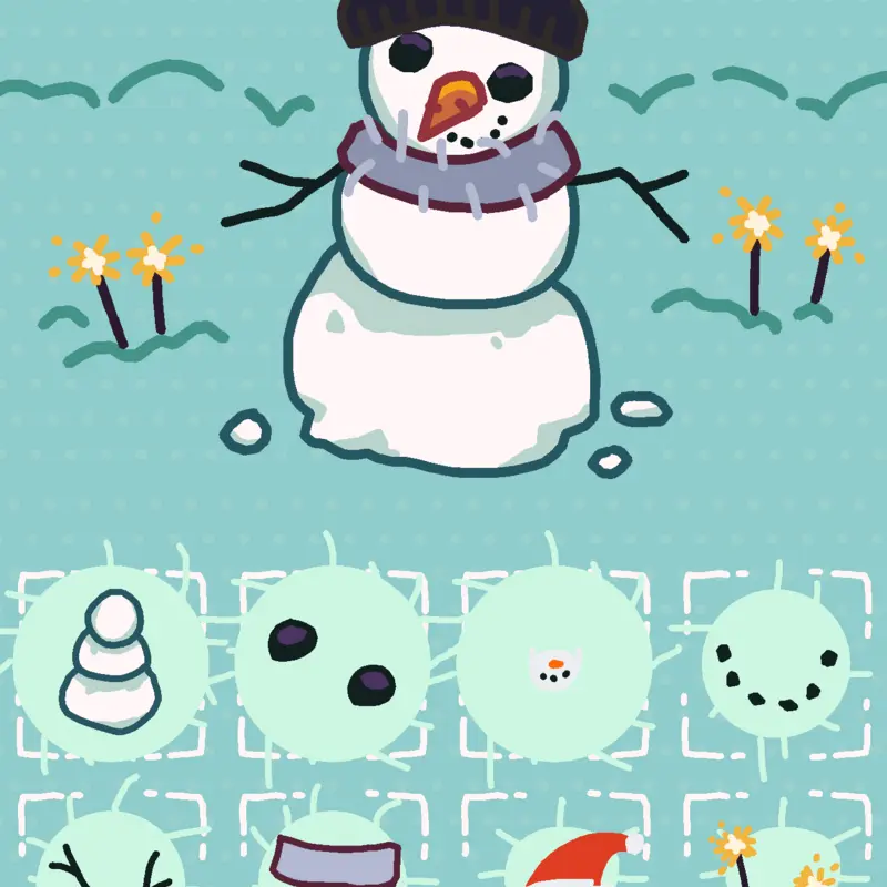Game by @Ivan_Vort