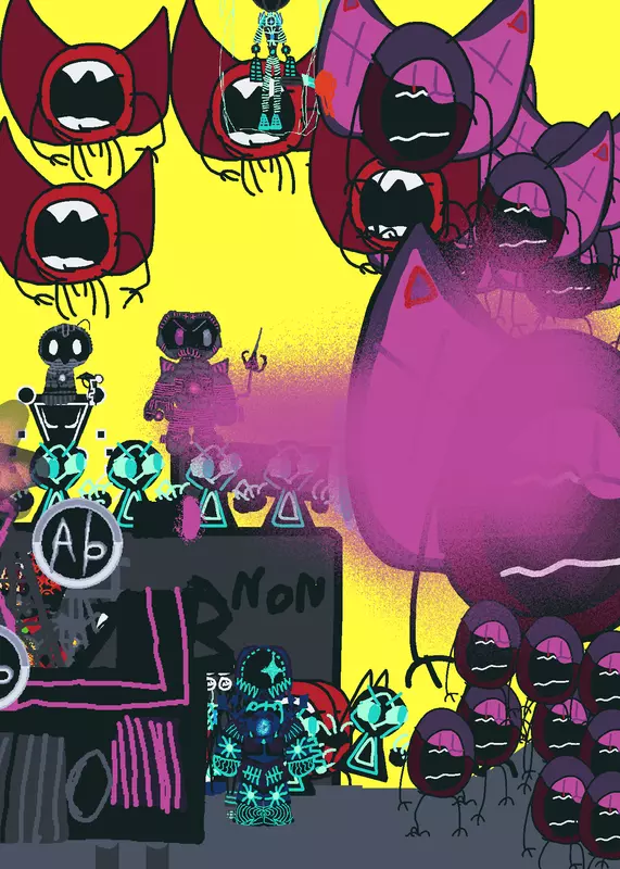Game by @Xx-Abdulhadi-Ab_mega-xX