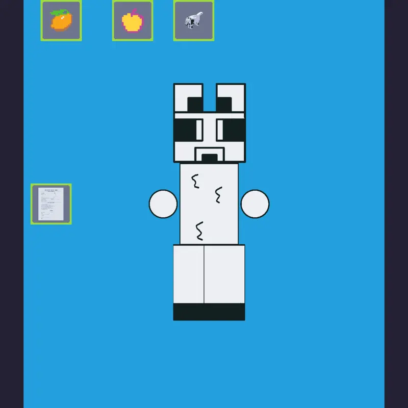 Game by @biscut-