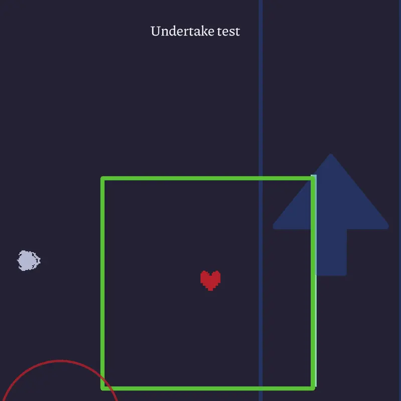 Game by @oneInInfinity