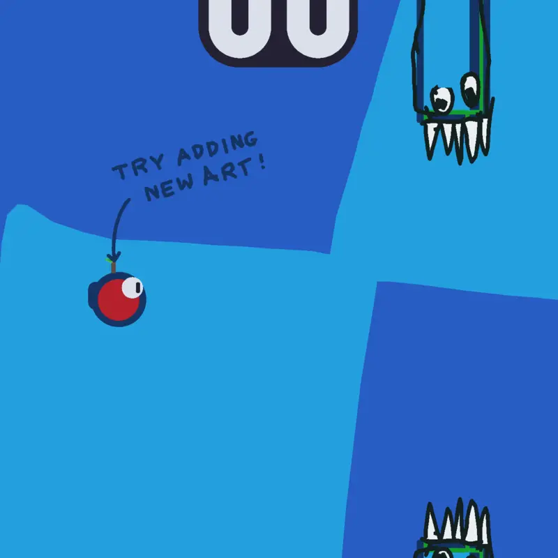 Game by @yoski_broski