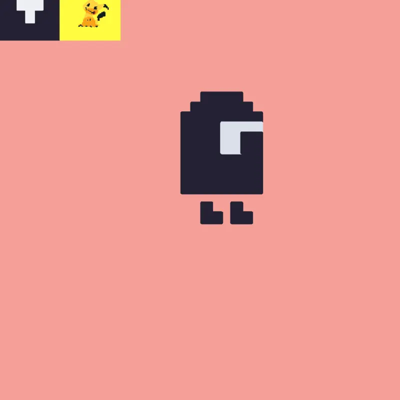 Game by @not_your_dad