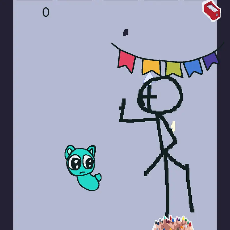Game by @anaypals