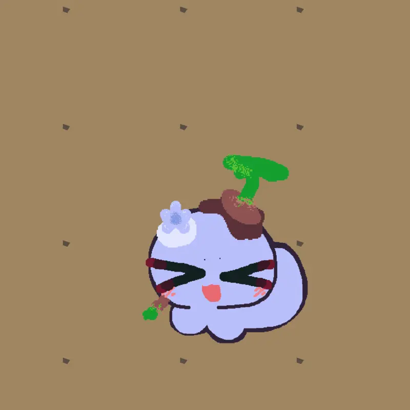 Game by @Rescccv