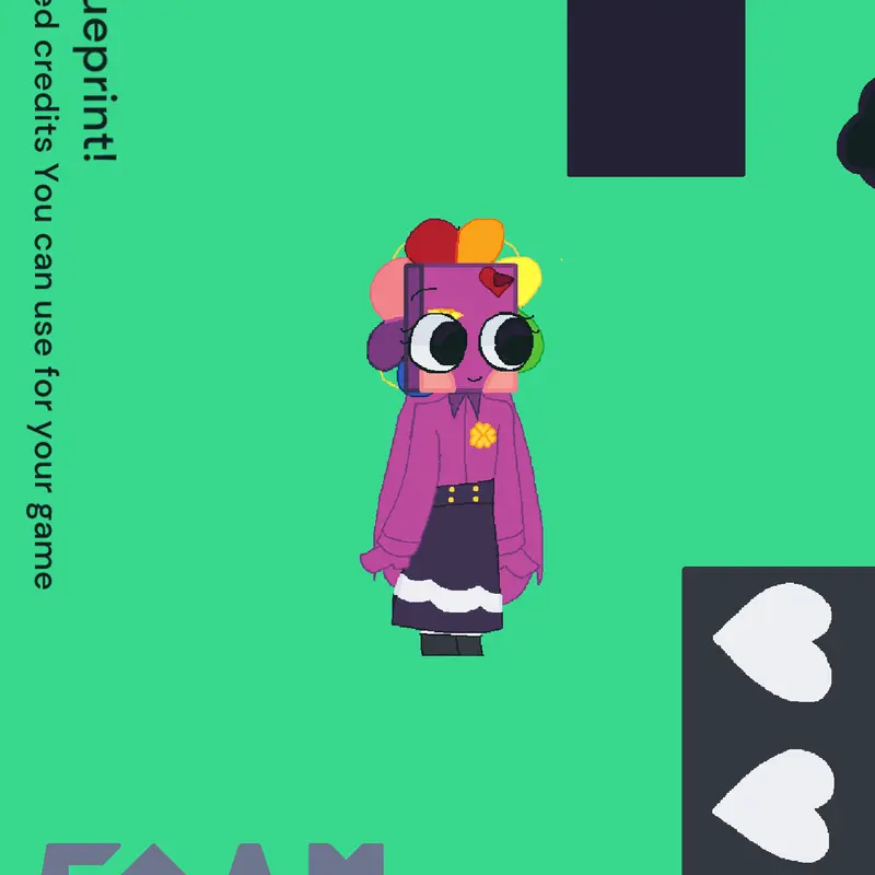 Game by @Mew_Love