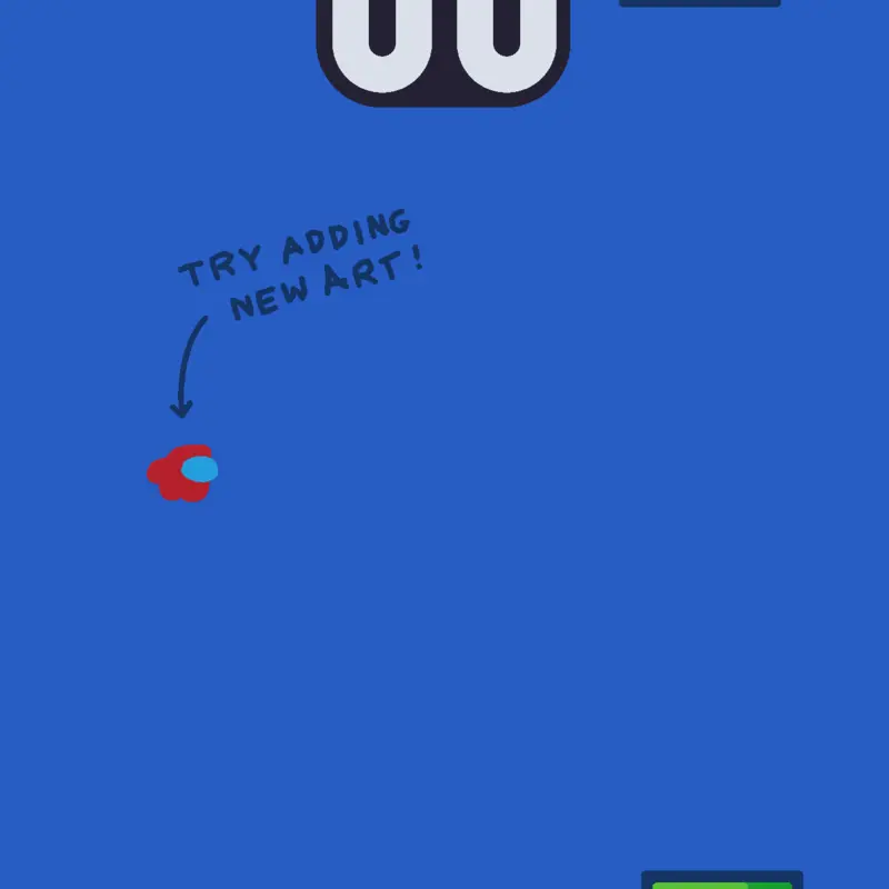 Game by @Artificial_Amongus